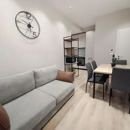 Apartament Goat Tirana