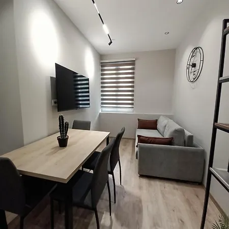 Goat Appartement *