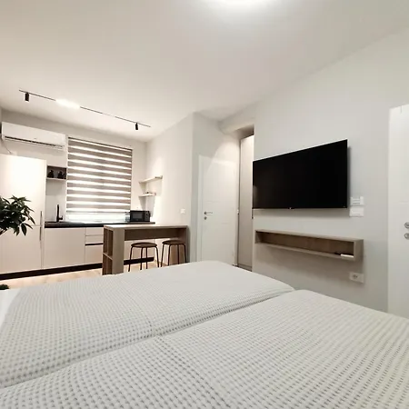 Appartement Goat