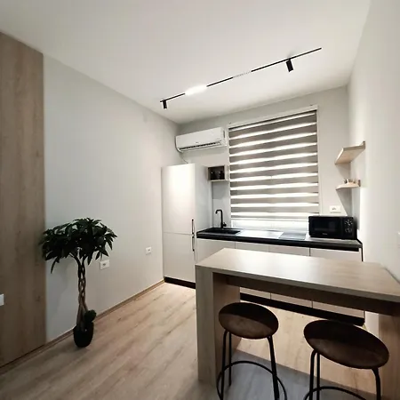 Appartement Goat Tirana