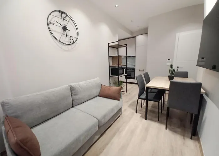 Apartman Goat Tirana