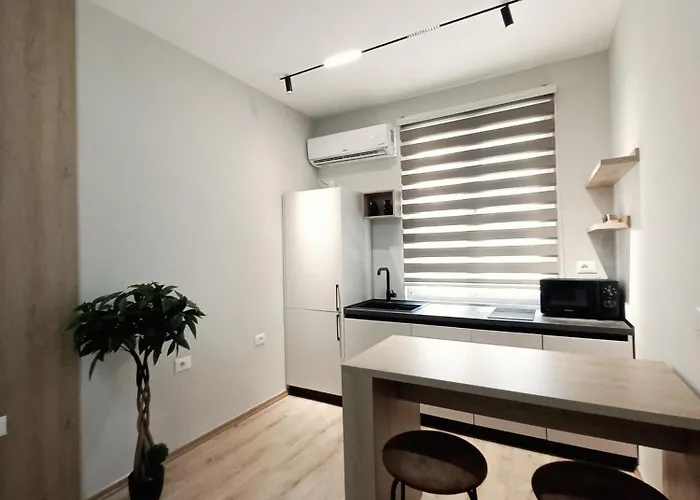 Apartman Goat Tirana