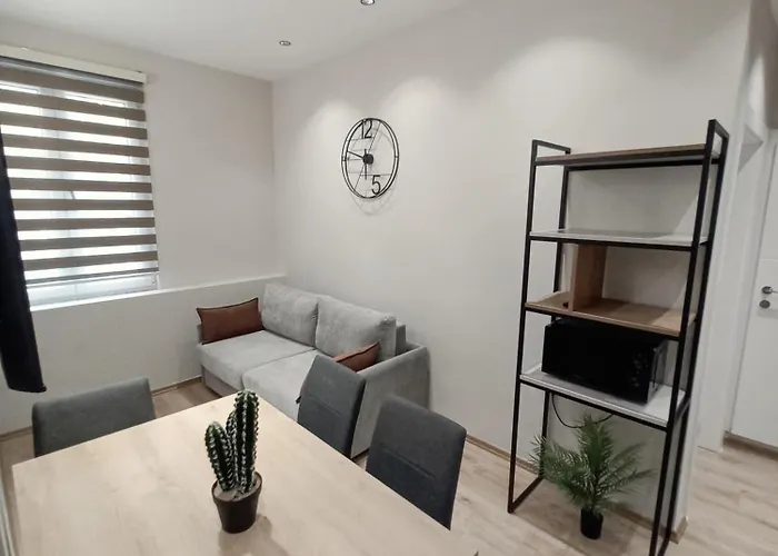 Apartman Goat Tirana