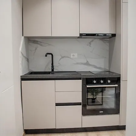 Goat Appartement Tirana