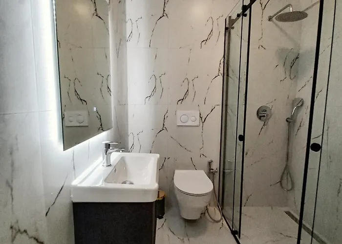 Apartment Goat Tirana